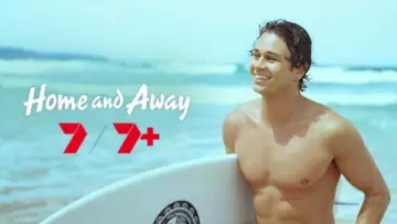 Backdrop к сериалу "Home and Away" #1218345