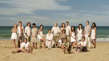 Backdrop к сериалу "Home and Away" #1218346