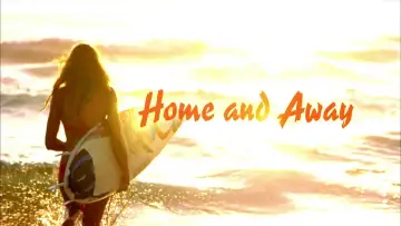 Backdrop к сериалу "Home and Away" #1218350