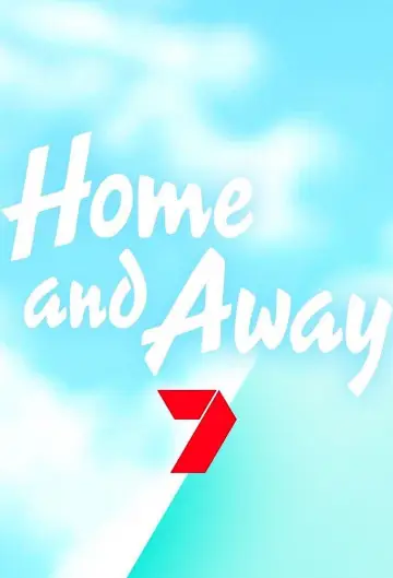 Poster к сериалу "Home and Away" #1218358