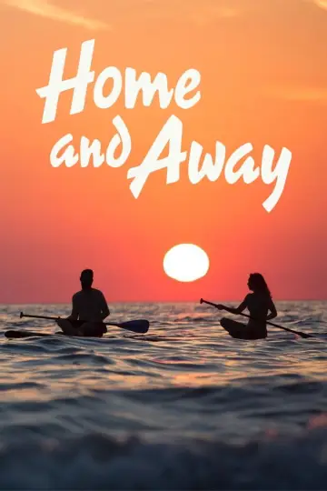 Poster к сериалу "Home and Away" #1218359