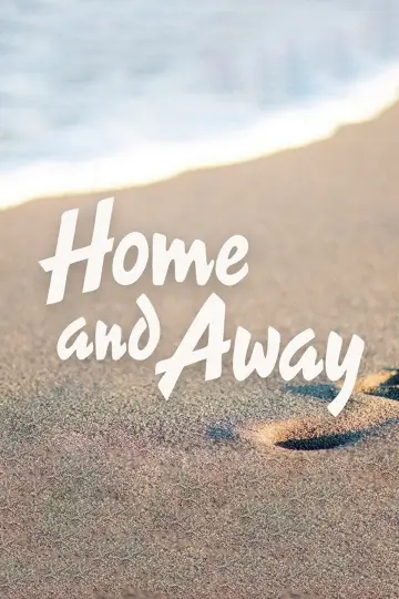 Poster к сериалу "Home and Away" #1218360