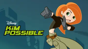 Backdrop for the TV series "Kim Possible" #1291659