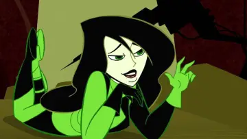 Backdrop for the TV series "Kim Possible" #1291663