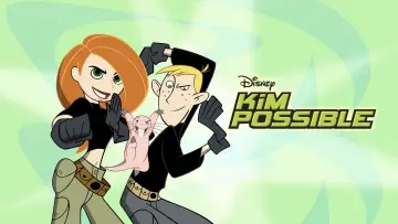 Backdrop for the TV series "Kim Possible" #1291665