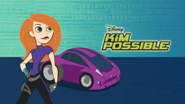 Backdrop for the TV series "Kim Possible" #1291666