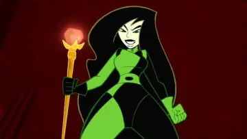 Backdrop for the TV series "Kim Possible" #1291667