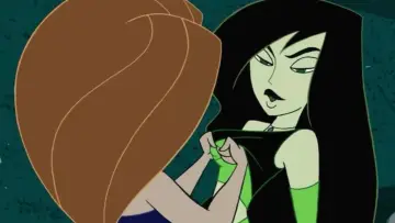 Backdrop for the TV series "Kim Possible" #1291668