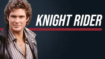 Backdrop for the TV series "Knight Rider" #1290478