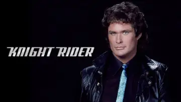 Backdrop for the TV series "Knight Rider" #1290480