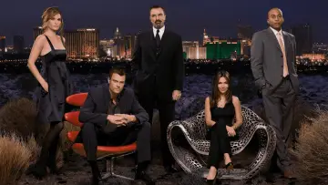 Backdrop к сериалу "Las Vegas" #1296595