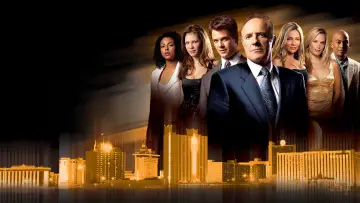 Backdrop к сериалу "Las Vegas" #1296596