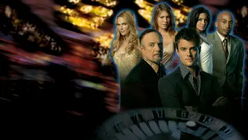 Backdrop к сериалу "Las Vegas" #1296598