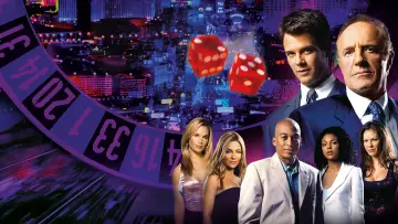 Backdrop к сериалу "Las Vegas" #1296599