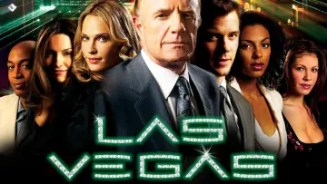 Backdrop к сериалу "Las Vegas" #1296600