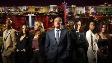 Backdrop к сериалу "Las Vegas" #1296603
