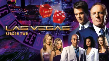 Backdrop к сериалу "Las Vegas" #1296606