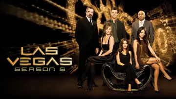 Backdrop к сериалу "Las Vegas" #1296609