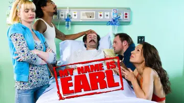Backdrop for the TV series "My Name Is Earl" #1313815