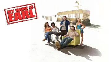 Backdrop for the TV series "My Name Is Earl" #1313818