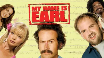 Backdrop for the TV series "My Name Is Earl" #1313834