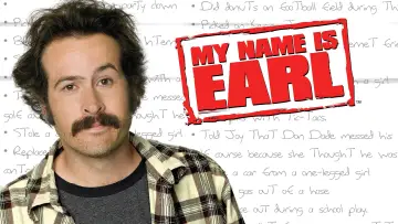 Backdrop for the TV series "My Name Is Earl" #1313835