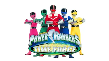 Backdrop for the TV series "Power Rangers" #1467247