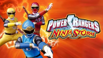 Backdrop for the TV series "Power Rangers" #1467266