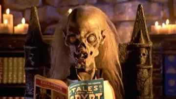 Backdrop к сериалу "Tales from the Crypt" #1327656