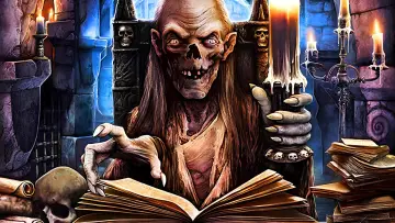 Backdrop к сериалу "Tales from the Crypt" #1327659
