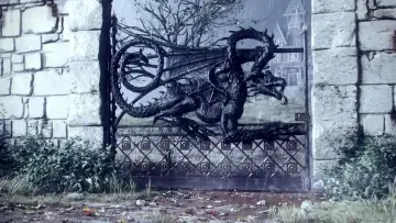 Backdrop к сериалу "Tales from the Crypt" #1327674