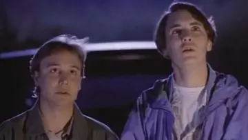 Backdrop к сериалу "Tales from the Crypt" #1327676