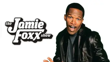 Backdrop for the TV series "The Jamie Foxx Show" #1350180