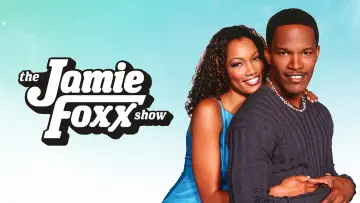 Backdrop for the TV series "The Jamie Foxx Show" #1350181
