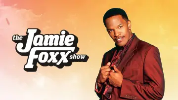 Backdrop for the TV series "The Jamie Foxx Show" #1350182