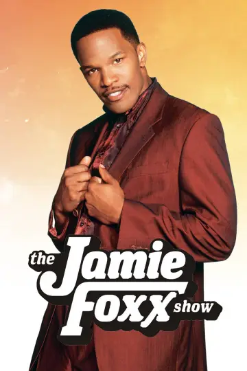 Poster for the TV series "The Jamie Foxx Show" #1350190