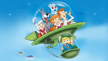 Backdrop к сериалу "The Jetsons" #1359382