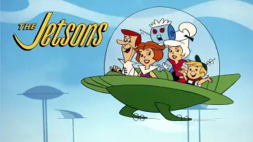 Backdrop к сериалу "The Jetsons" #1359383