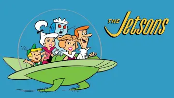 Backdrop к сериалу "The Jetsons" #1359384
