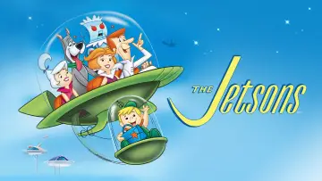 Backdrop к сериалу "The Jetsons" #1359385