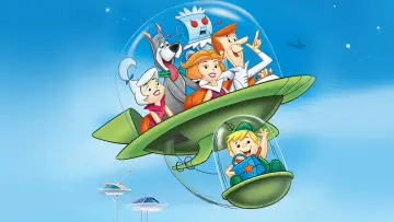 Backdrop к сериалу "The Jetsons" #1359386