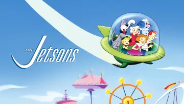 Backdrop к сериалу "The Jetsons" #1359389
