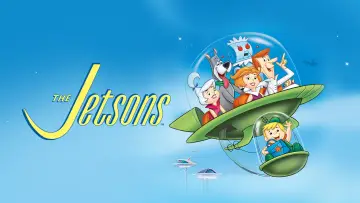 Backdrop к сериалу "The Jetsons" #1359390