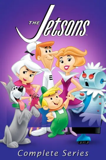 Poster к сериалу "The Jetsons" #1359395