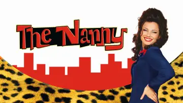 Backdrop for the TV series "The Nanny" #1256520