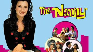 Backdrop for the TV series "The Nanny" #1256547