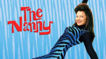 Backdrop for the TV series "The Nanny" #1256557