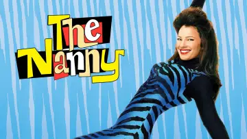 Backdrop for the TV series "The Nanny" #1256563