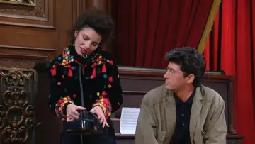 Backdrop for the TV series "The Nanny" #1256566