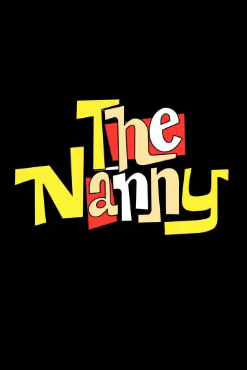 Poster for the TV series "The Nanny" #1256606
